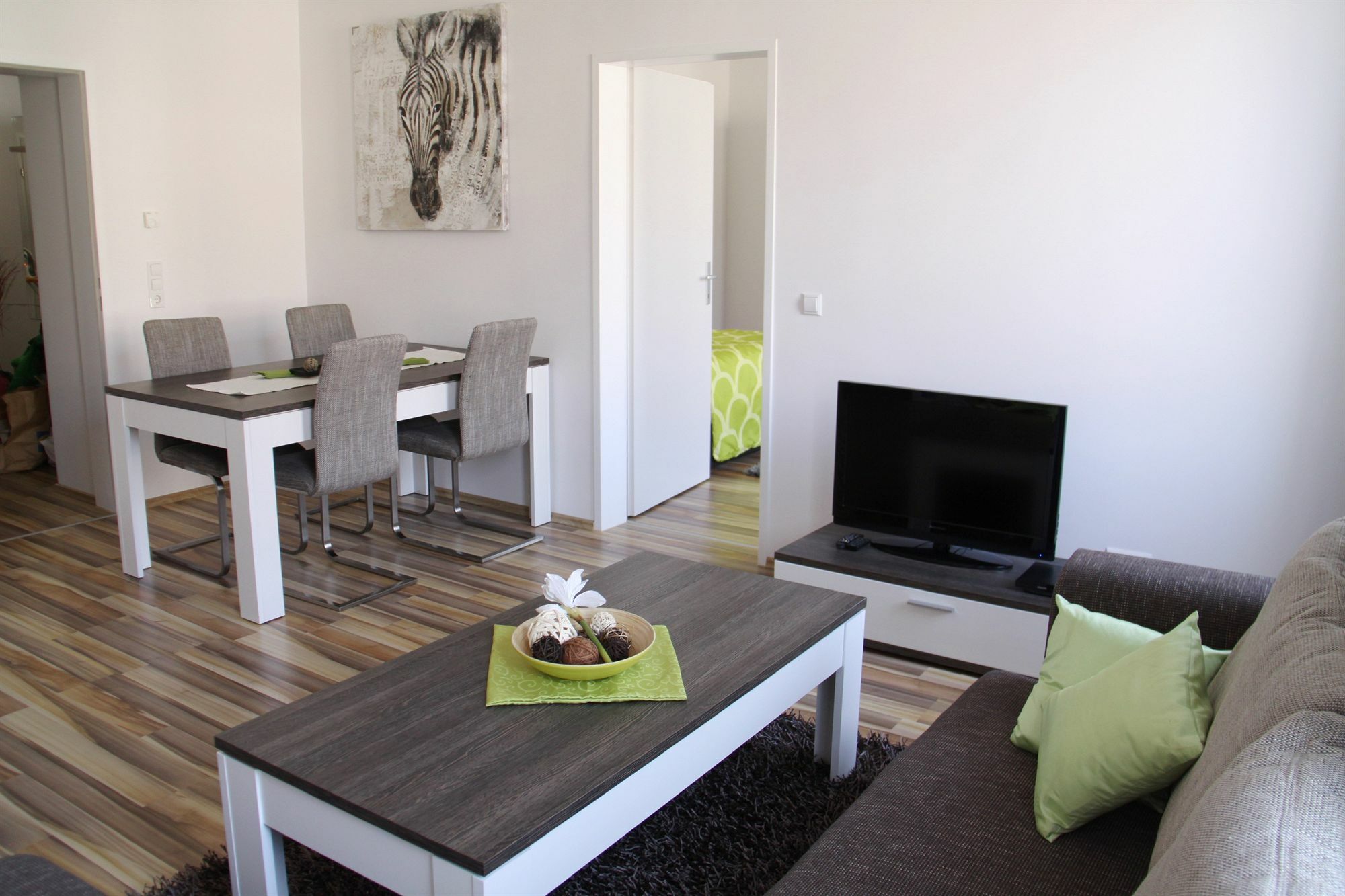 Apartment Huglgasse Wien Eksteriør bilde