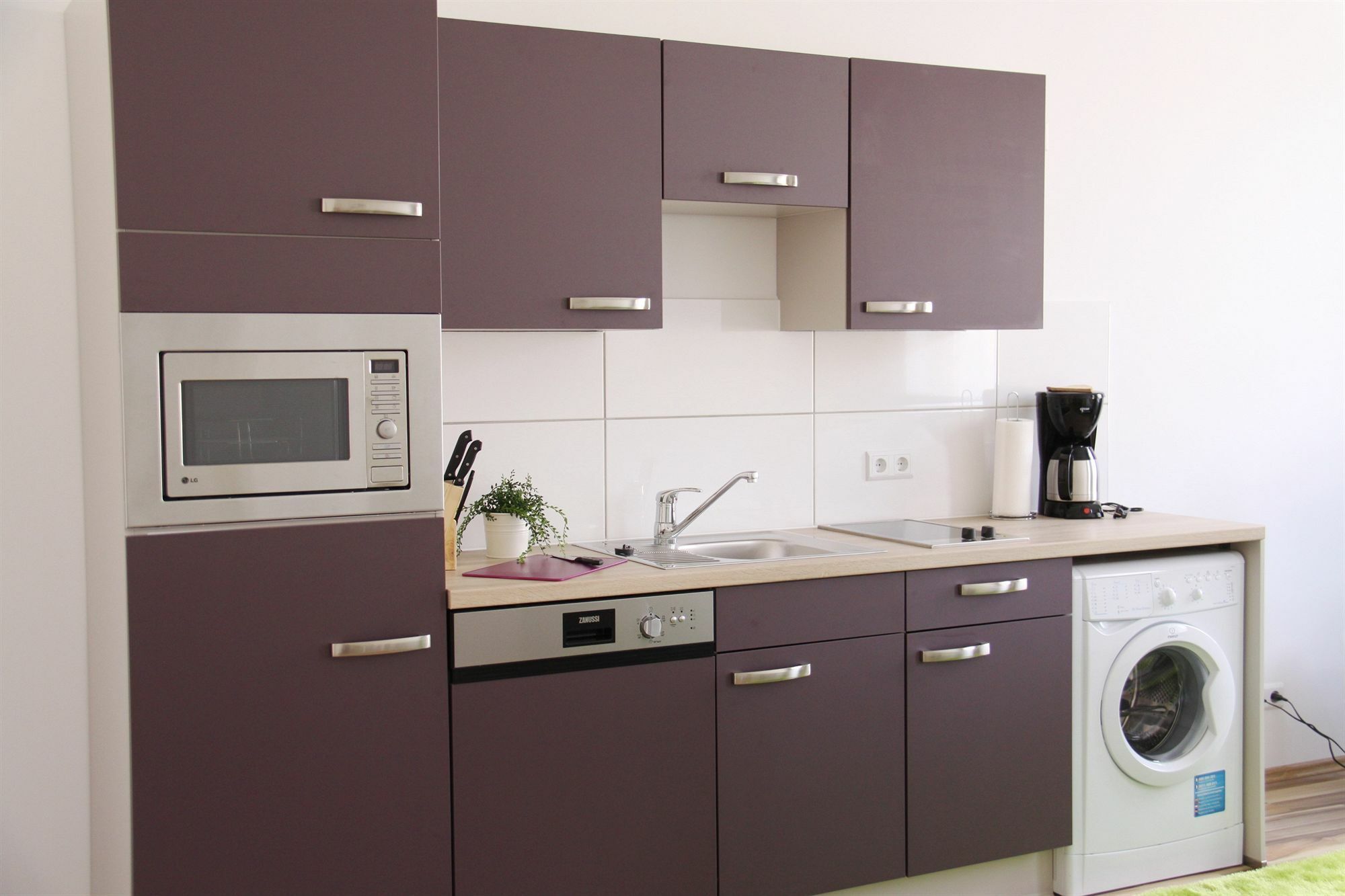 Apartment Huglgasse Wien Eksteriør bilde
