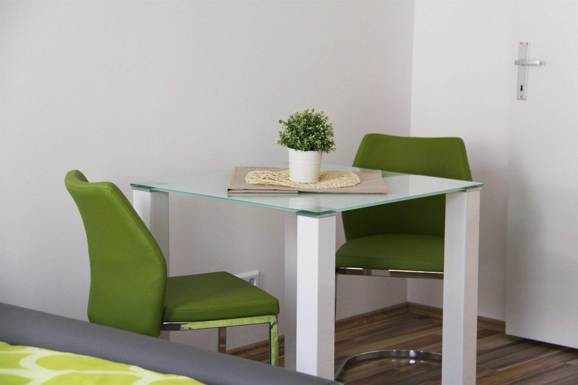 Apartment Huglgasse Wien Eksteriør bilde