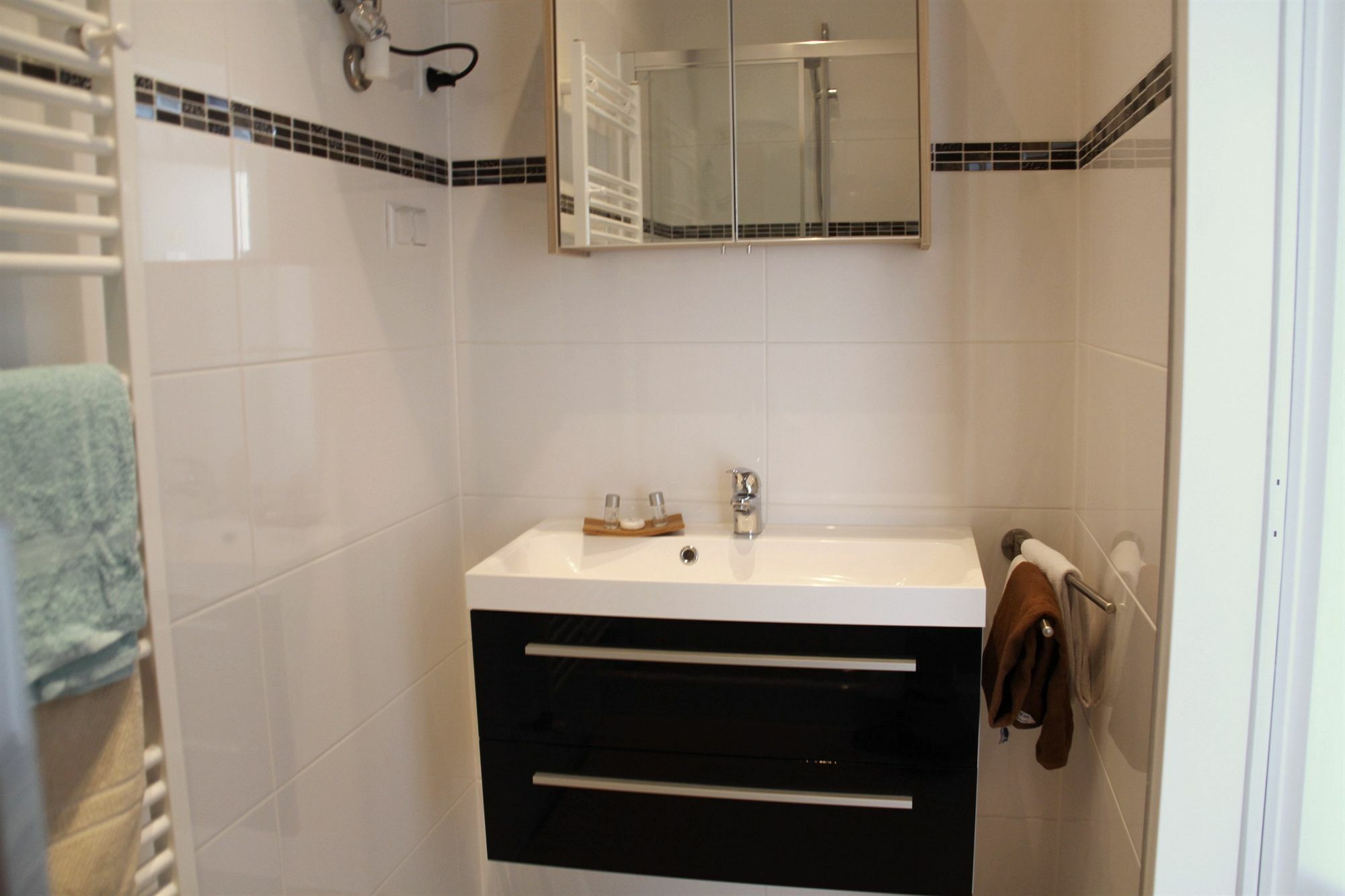 Apartment Huglgasse Wien Eksteriør bilde