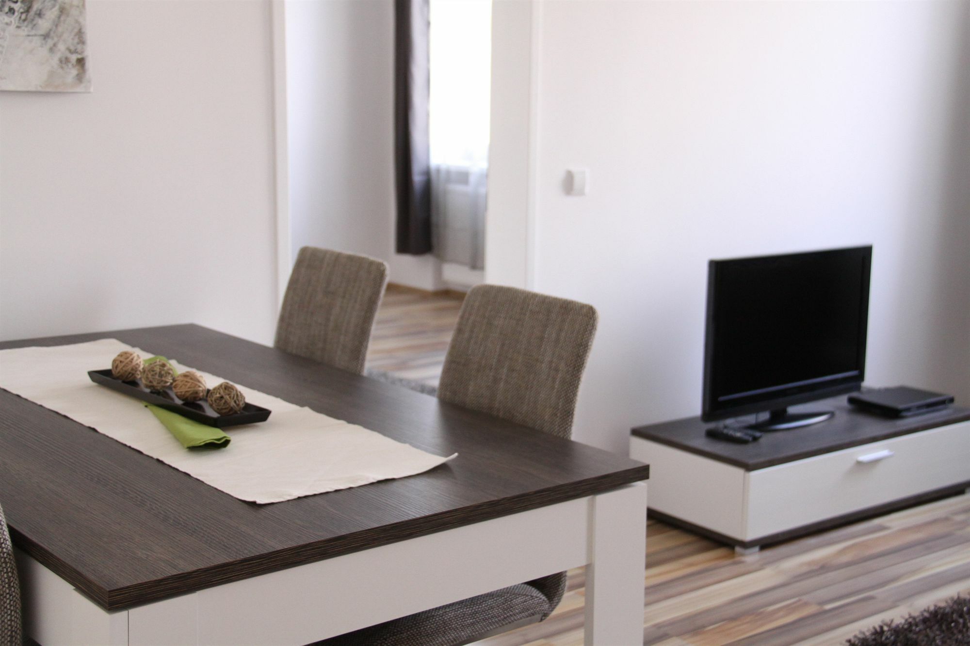 Apartment Huglgasse Wien Eksteriør bilde