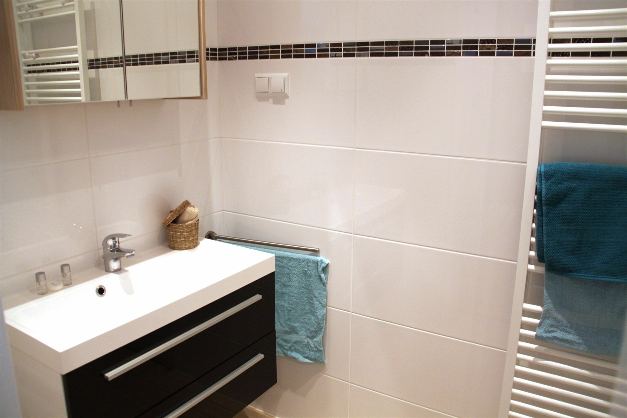 Apartment Huglgasse Wien Eksteriør bilde