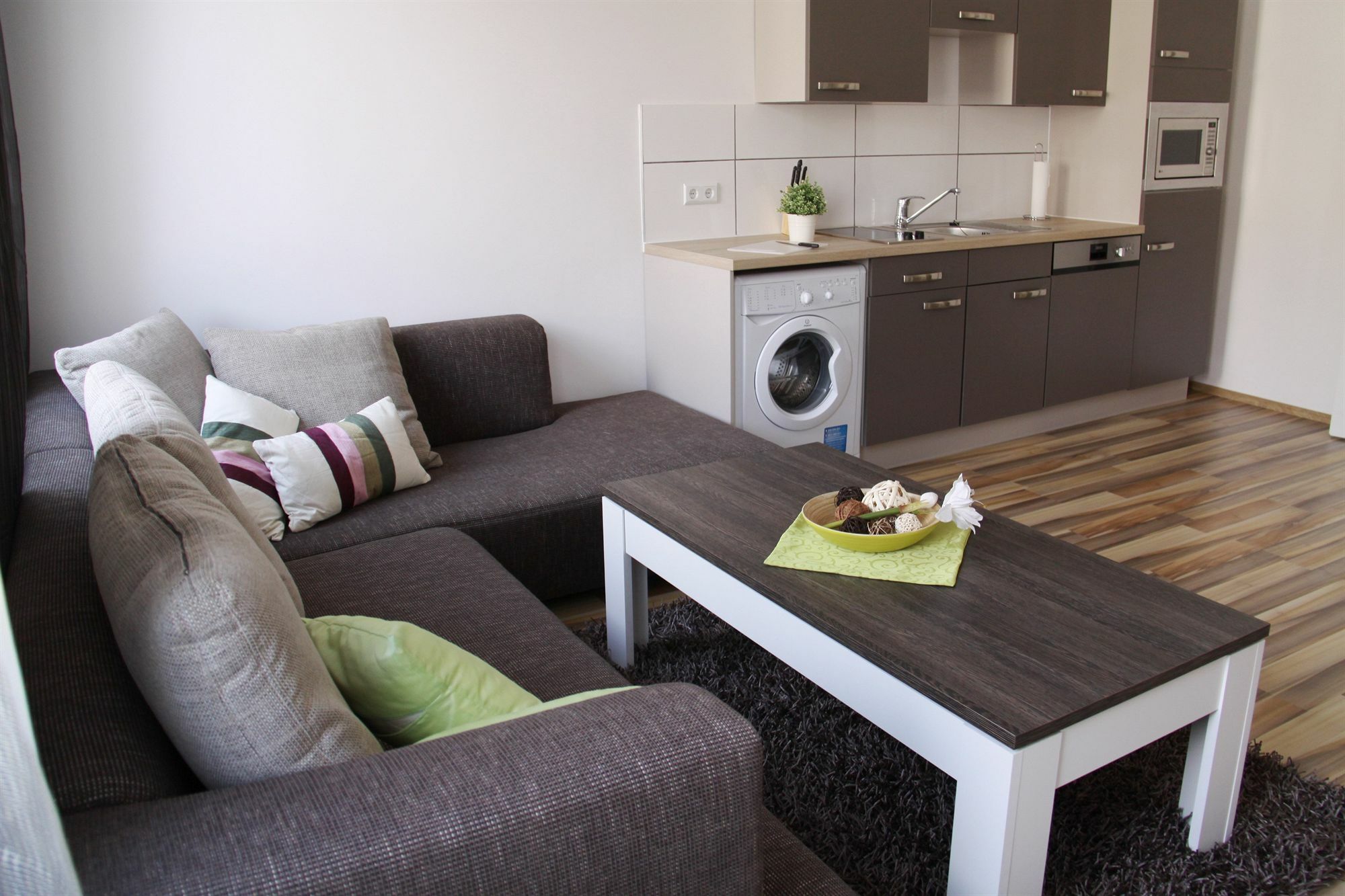 Apartment Huglgasse Wien Eksteriør bilde